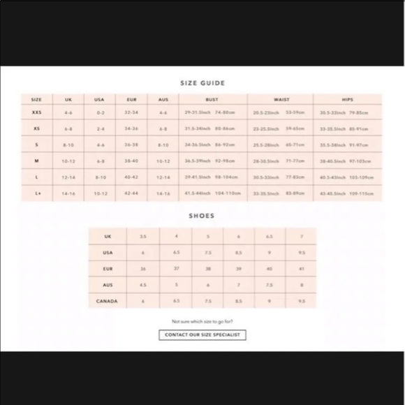 House of CB 'Mirella' Black Slash Neck Dress - Picture 13 of 14